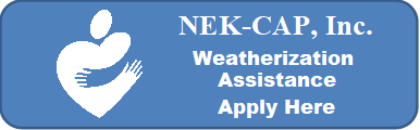 Weatherization Assistance Application Link